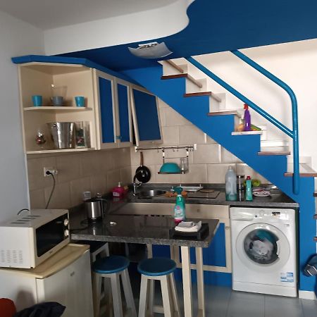 Bungalow Playmar Playa del Inglés Eksteriør bilde