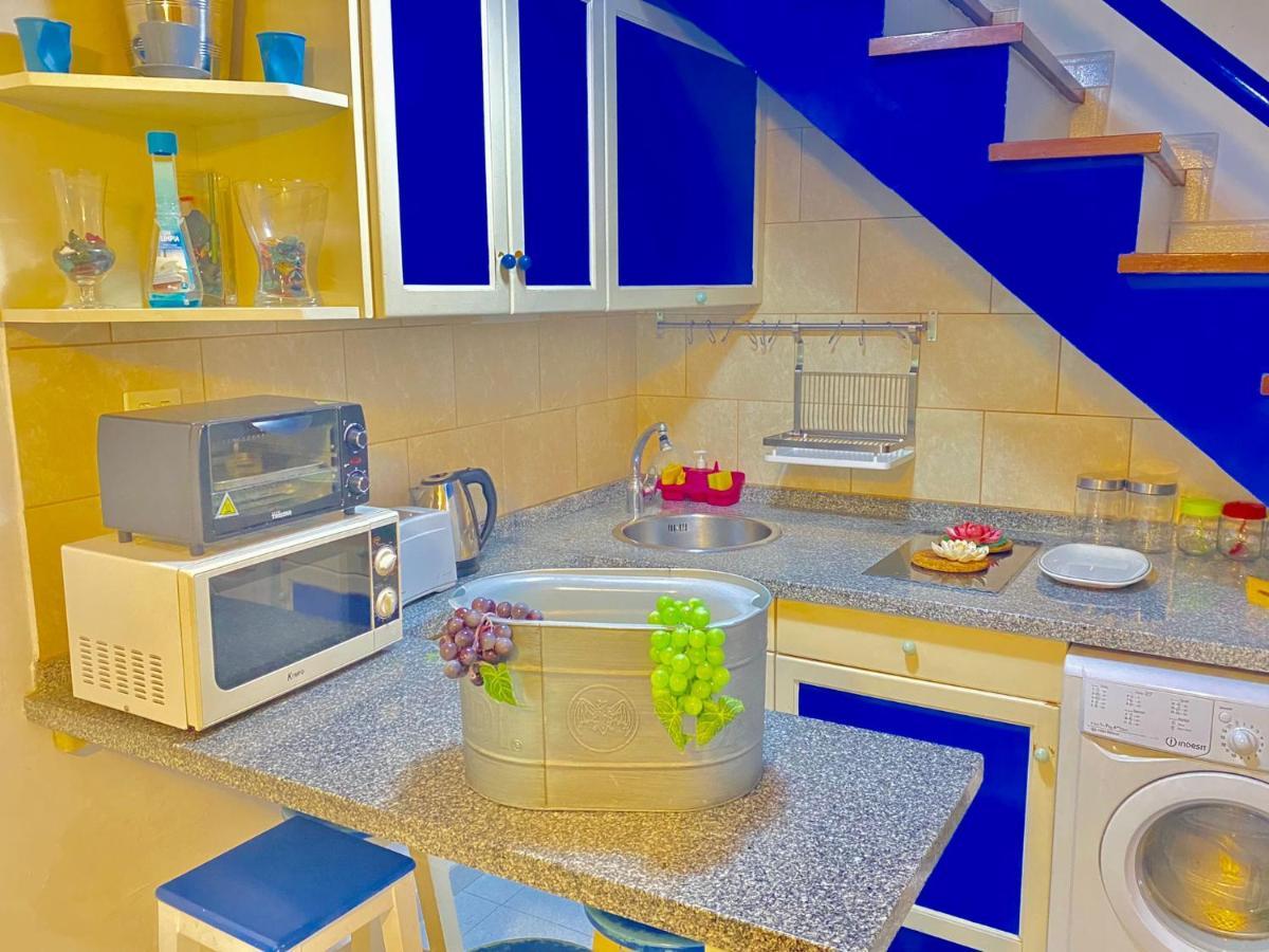 Bungalow Playmar Playa del Inglés Eksteriør bilde