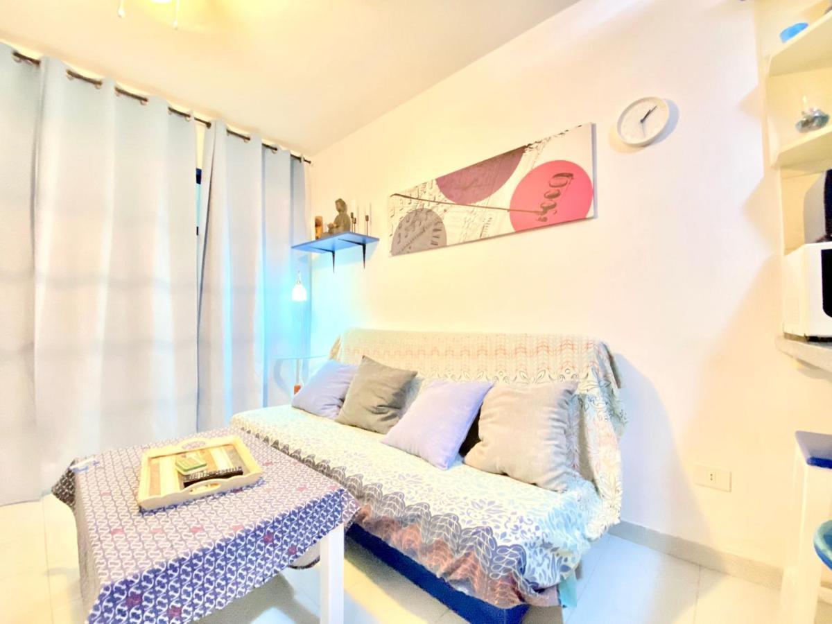Bungalow Playmar Playa del Inglés Eksteriør bilde