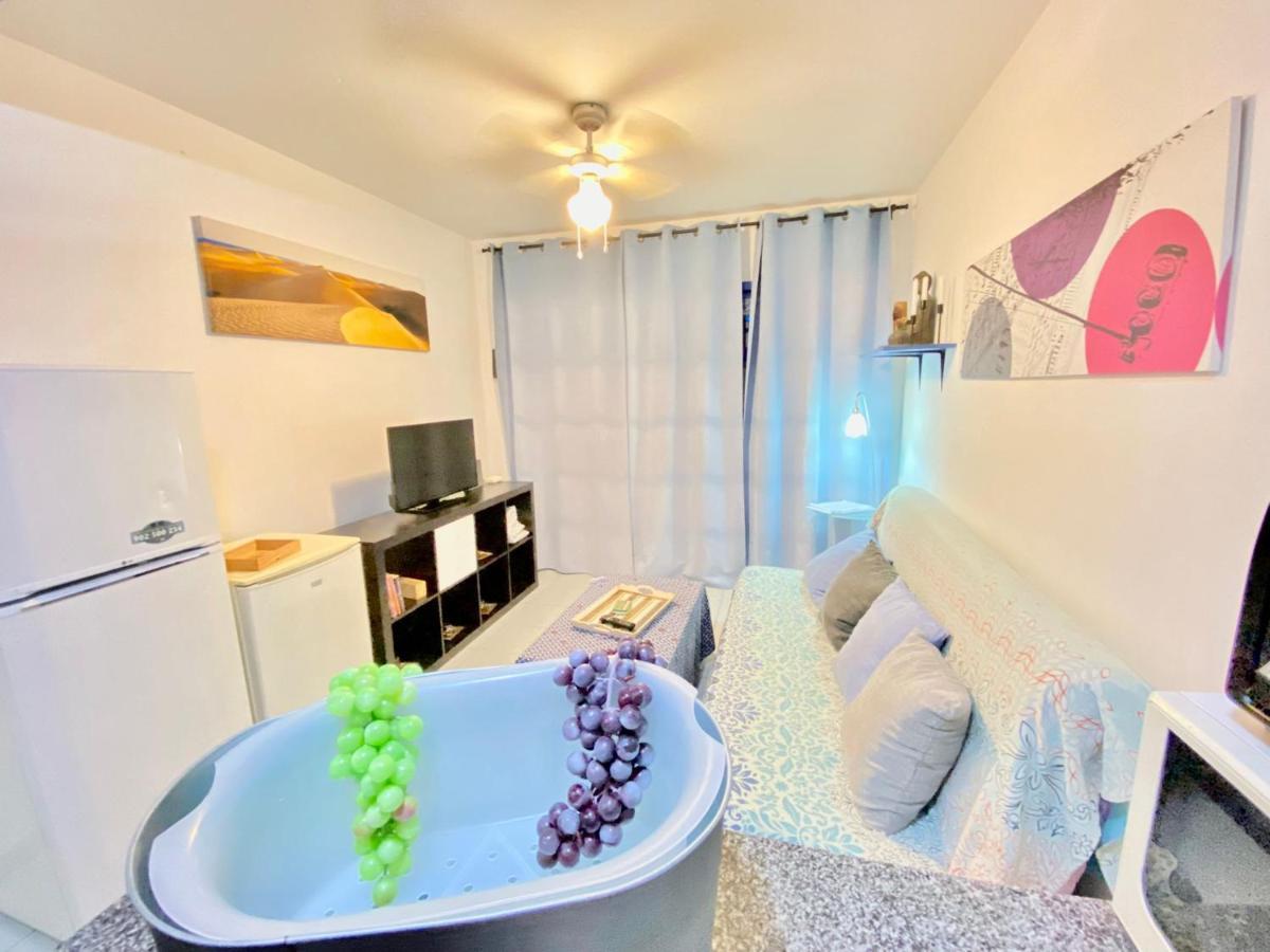 Bungalow Playmar Playa del Inglés Eksteriør bilde