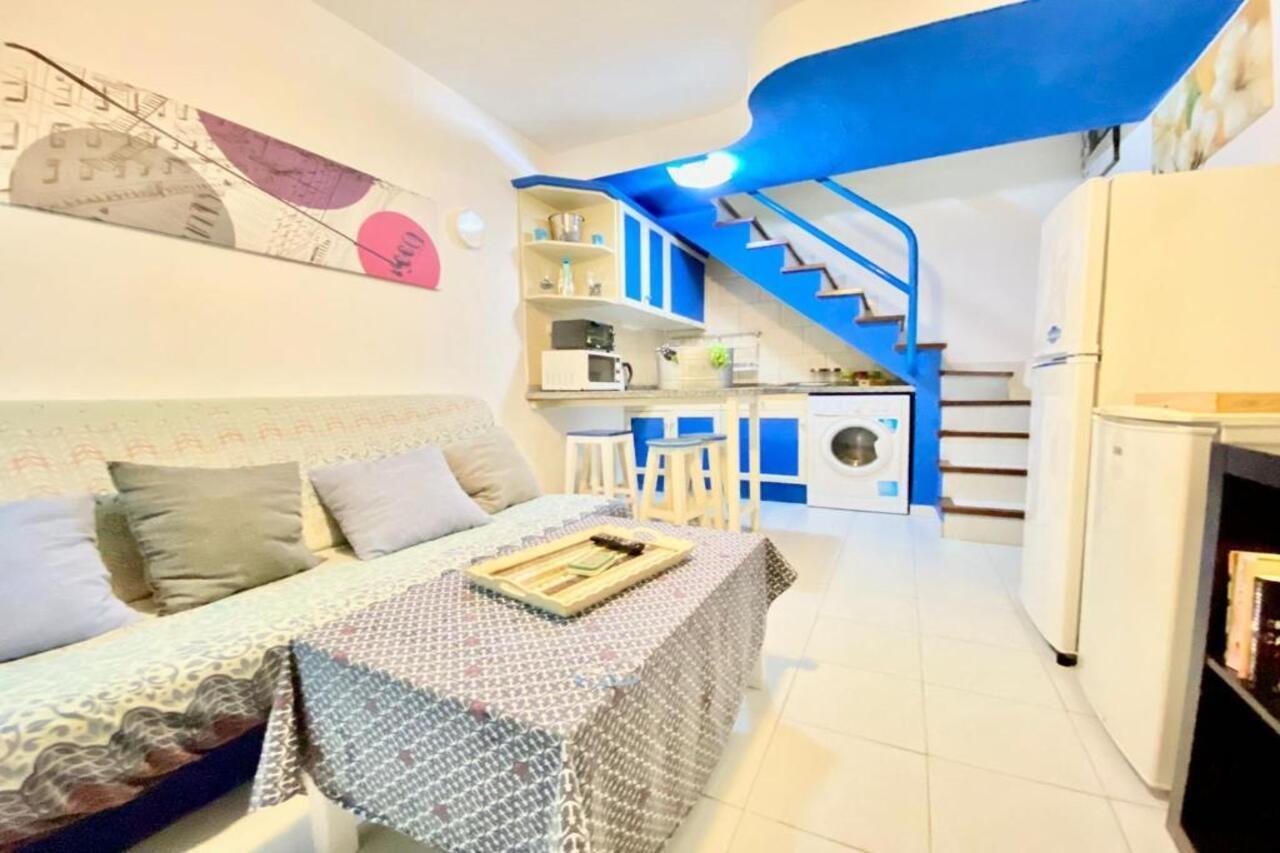 Bungalow Playmar Playa del Inglés Eksteriør bilde