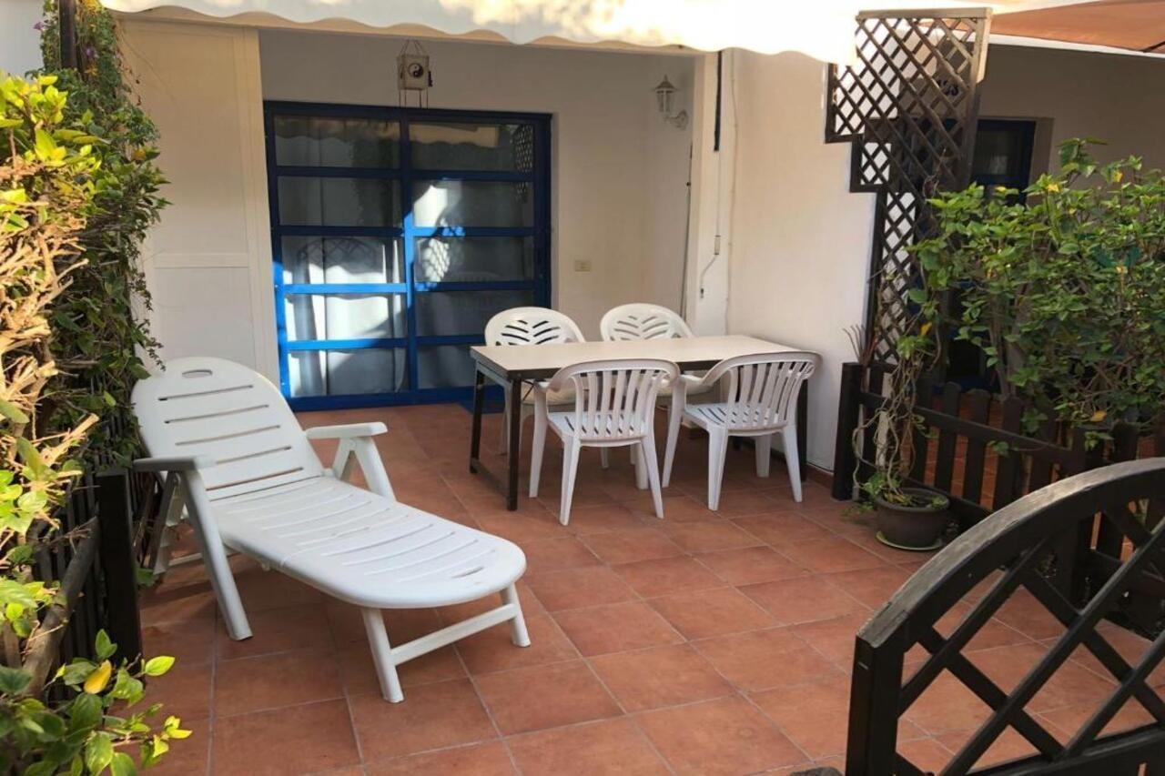 Bungalow Playmar Playa del Inglés Eksteriør bilde