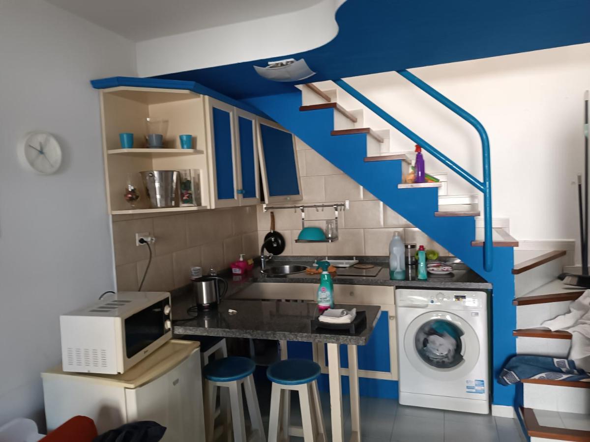 Bungalow Playmar Playa del Inglés Eksteriør bilde