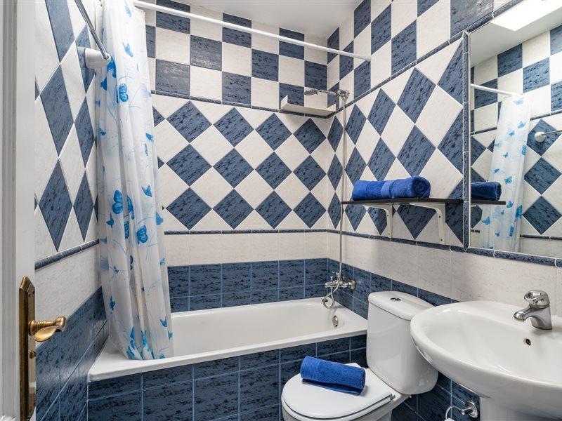 Bungalow Playmar Playa del Inglés Eksteriør bilde