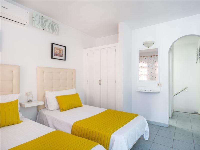 Bungalow Playmar Playa del Inglés Eksteriør bilde
