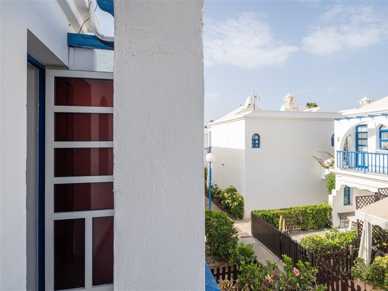 Bungalow Playmar Playa del Inglés Eksteriør bilde