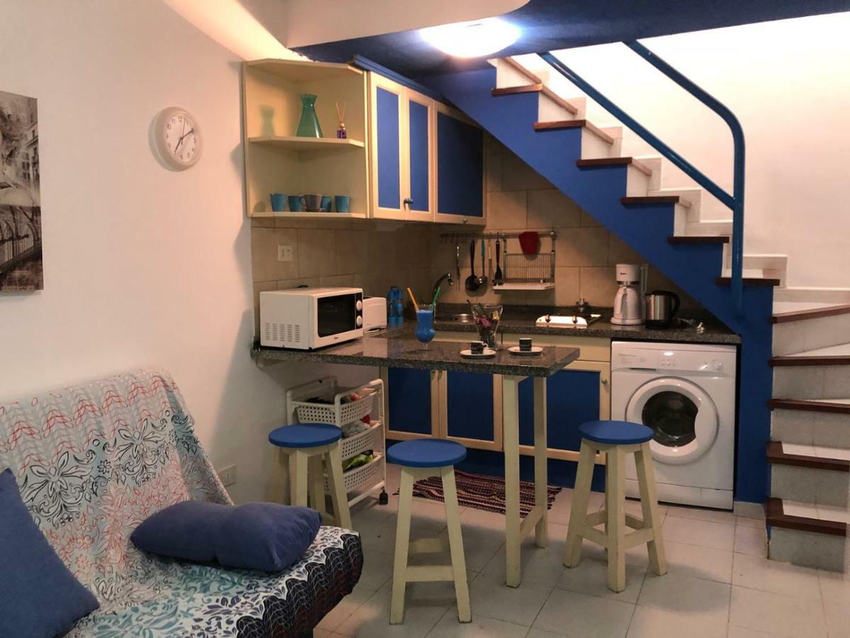 Bungalow Playmar Playa del Inglés Eksteriør bilde