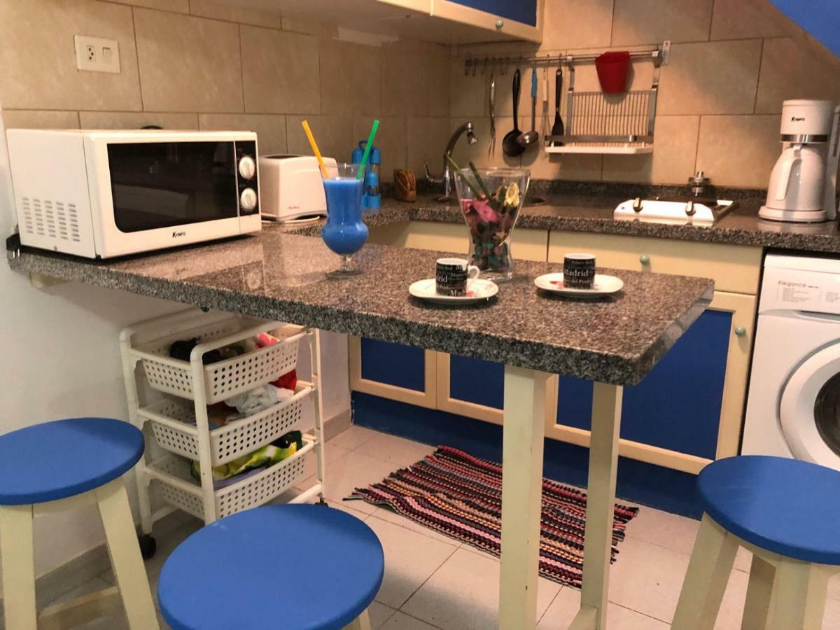 Bungalow Playmar Playa del Inglés Eksteriør bilde