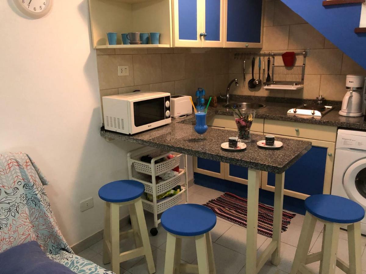 Bungalow Playmar Playa del Inglés Eksteriør bilde