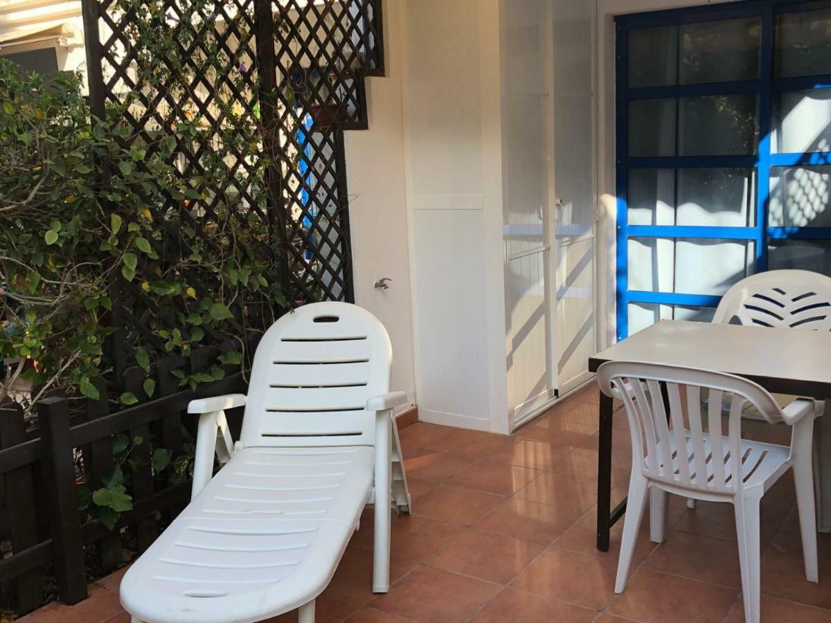 Bungalow Playmar Playa del Inglés Eksteriør bilde